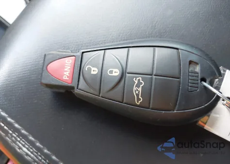 2012 Dodge Challenger Sxt z USA, uszkodzony, nr VIN 2C3CDYAG1CH110944